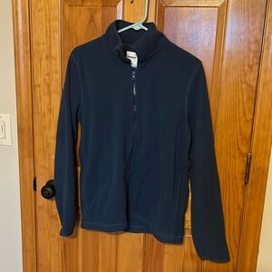 3/$12 Fleece Zip Up